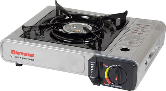 Cocina Portatil a Gas Cocina Portatil a Gas